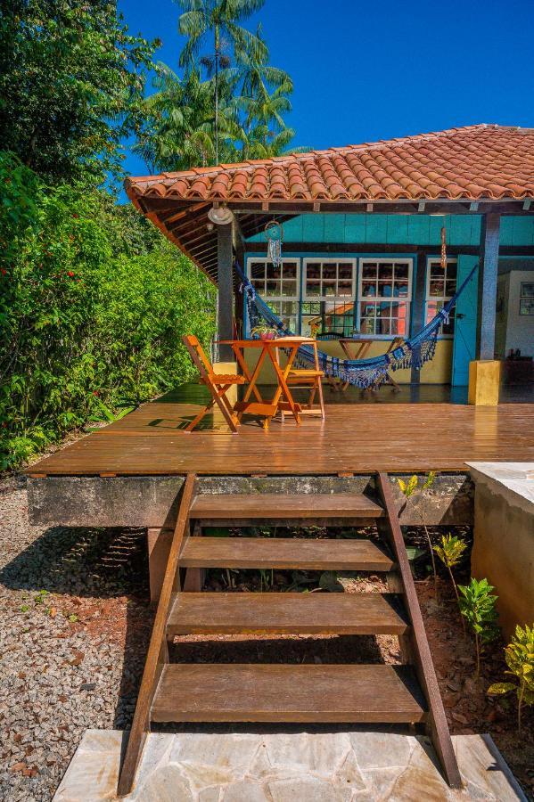 Casa do Pescador Camburi Camburi (Sao Paulo) Exterior foto